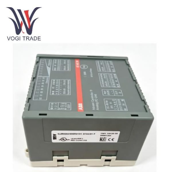 07AC91 GJR5252300R0101
