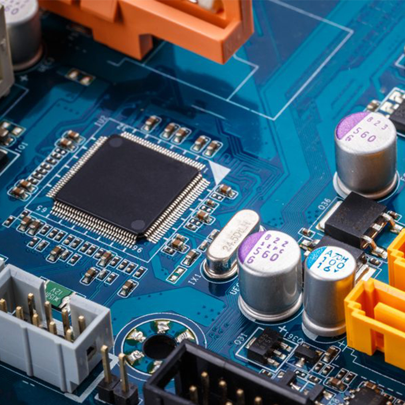 Circuit boards usually need to have the following characteristic