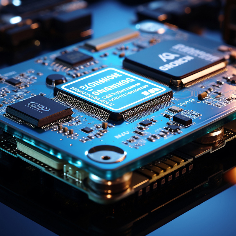What's the use of a circuit board?