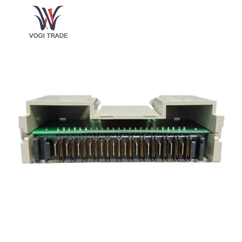 What Is an I/O Bus Terminator Module?