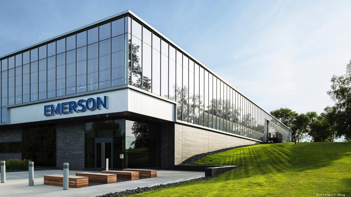Emerson Delta V series leads the new trend of industrial automation