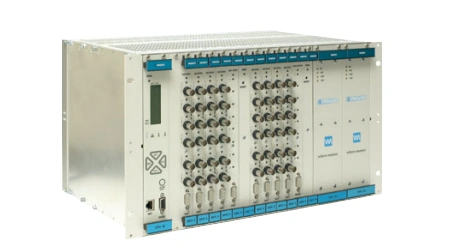 Vibro-Meter VM600 System