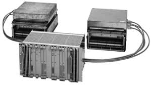 ABB REG216 system