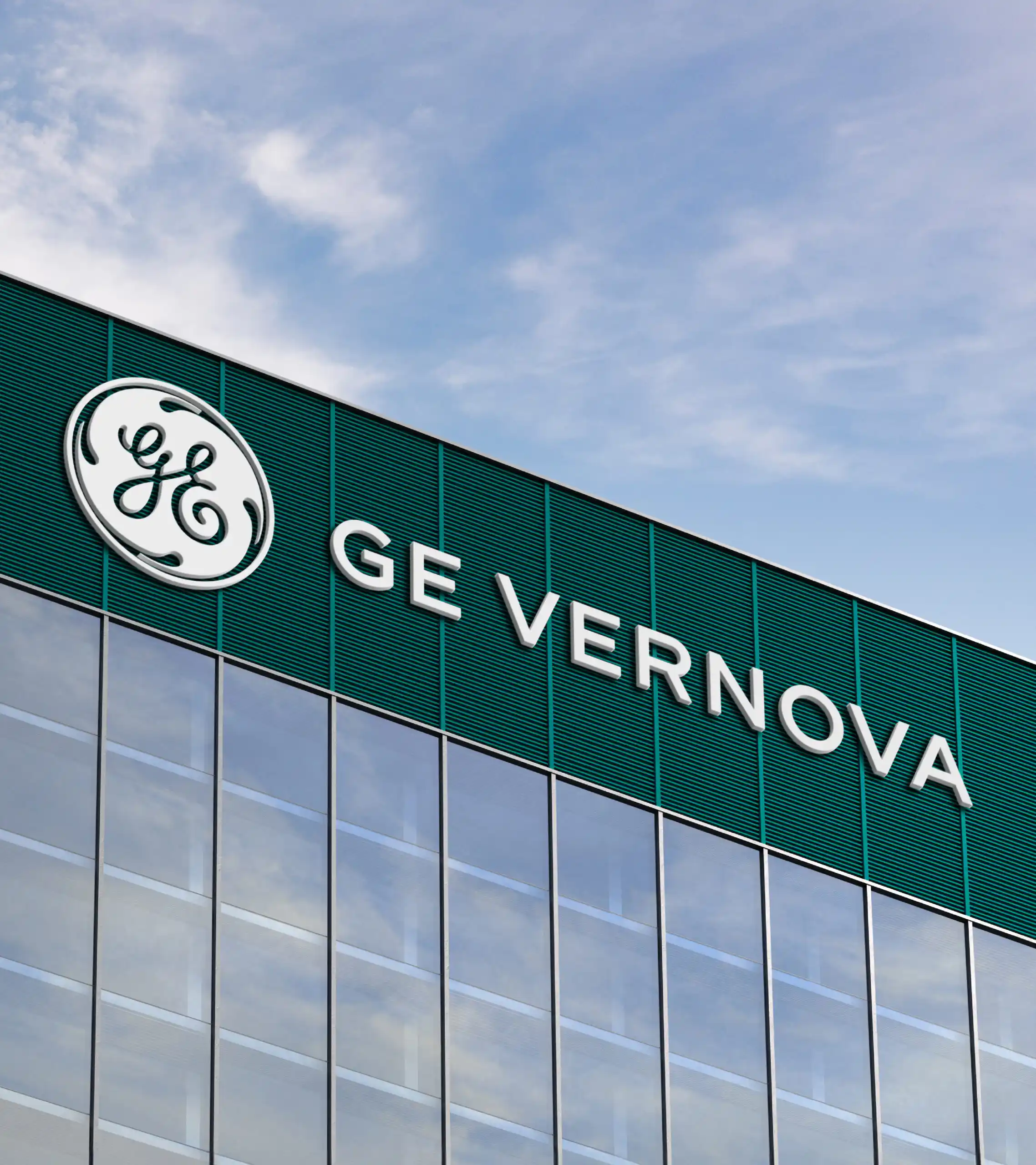 GE Vernova implements 100 emission reduction plans at global manufacturing bases, and lean management promotes sustainable development