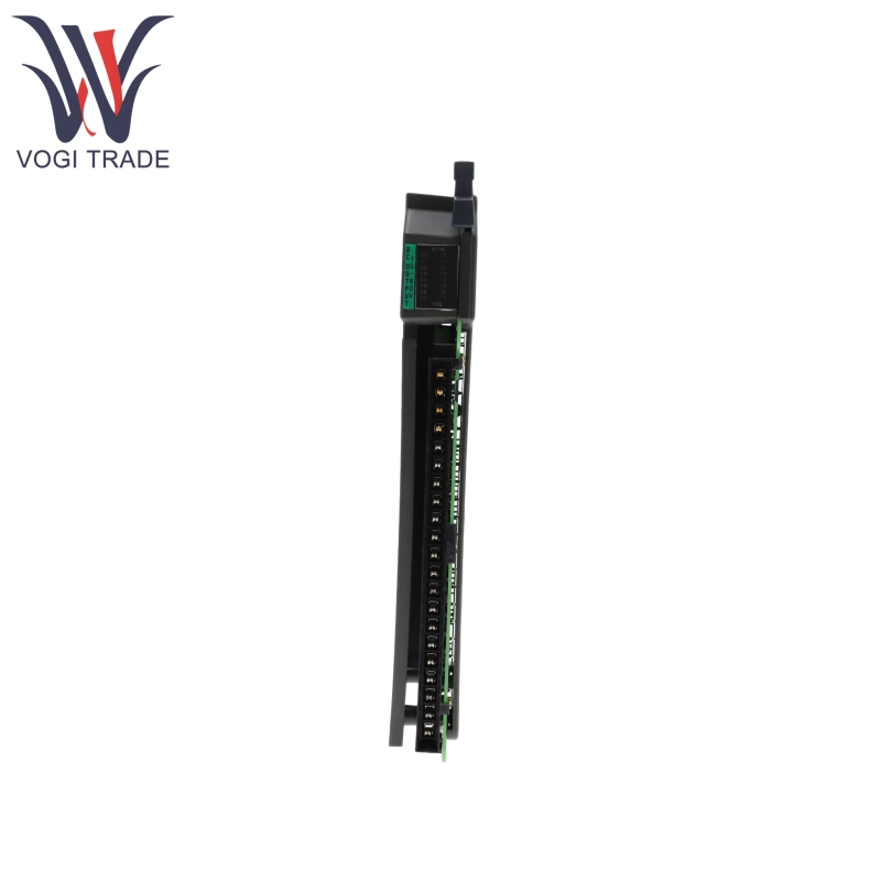 What Is Allen Bradley 1771-OBD and Why Is It Essential for Industrial Automation Systems?