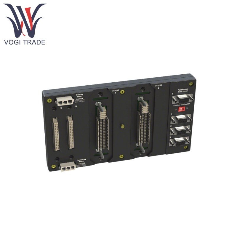 How Can Foxboro Solutions Optimize Industrial Process Control?