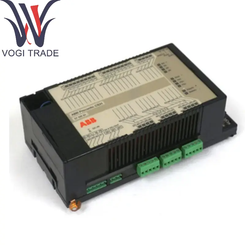 ABB 07KR91 GJR5250000R0303