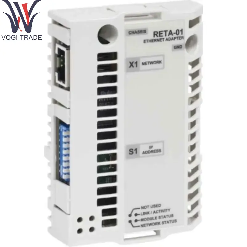 ABB 264PSGSSB1B1 V3L1B1C1