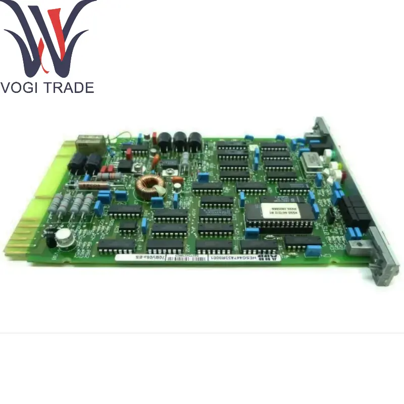 ABB 70BV05A-ES HESG447433R0001