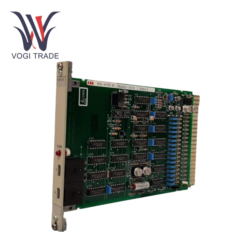 ABB 70EB01B-E HESG447005R2
