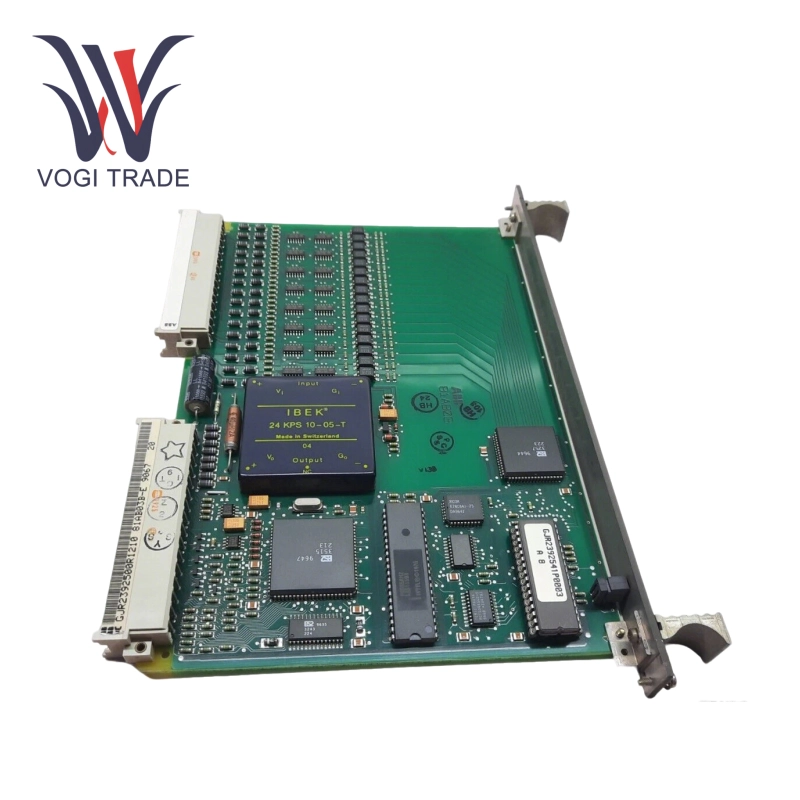 ABB 81AB03B-E GJR2392500R1210