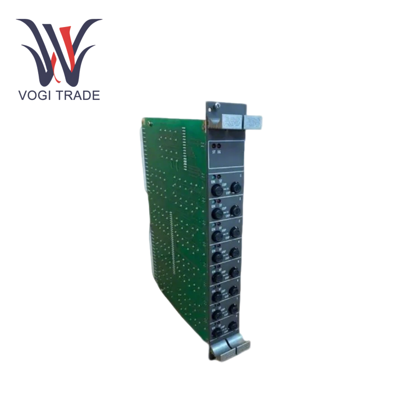 ABB 81AR01A-E GJR2397800R0100