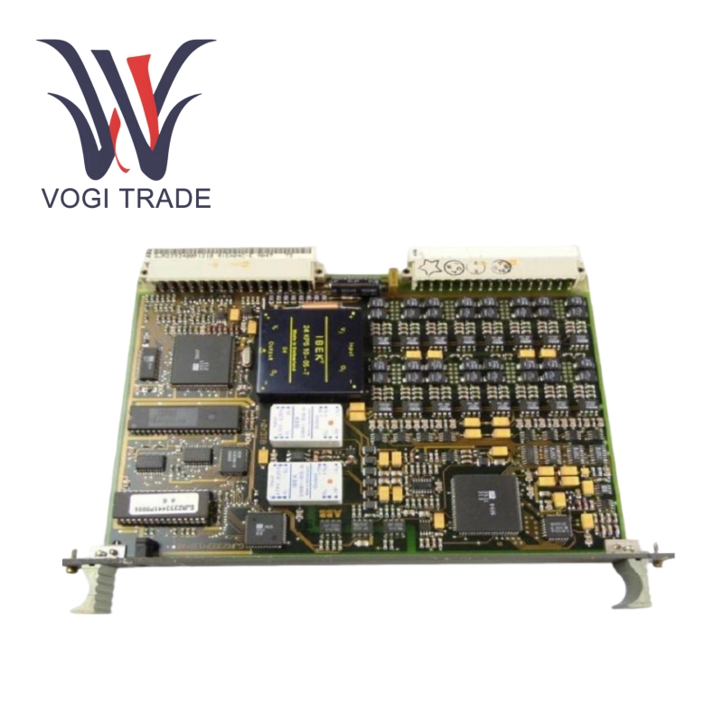 ABB 81EA04C-E GJR2393400R1210