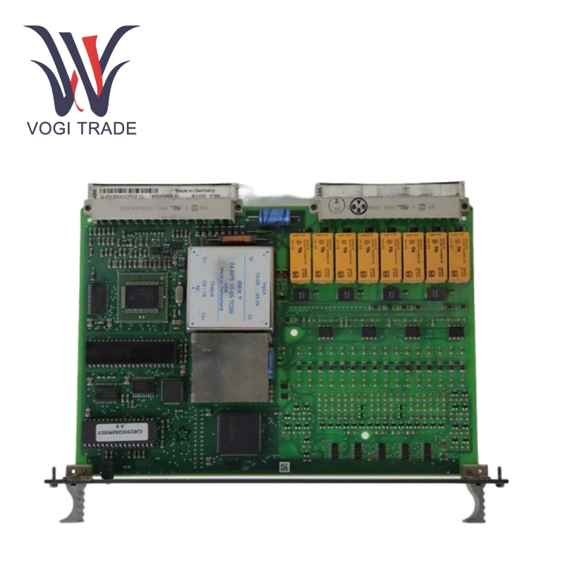 ABB 83SR04G-E GJR2390200R1210