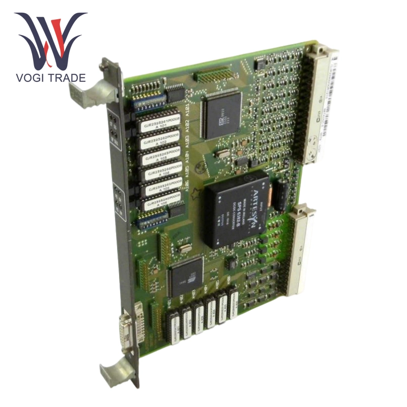 ABB 88TK05C-E GJR2393200R1210