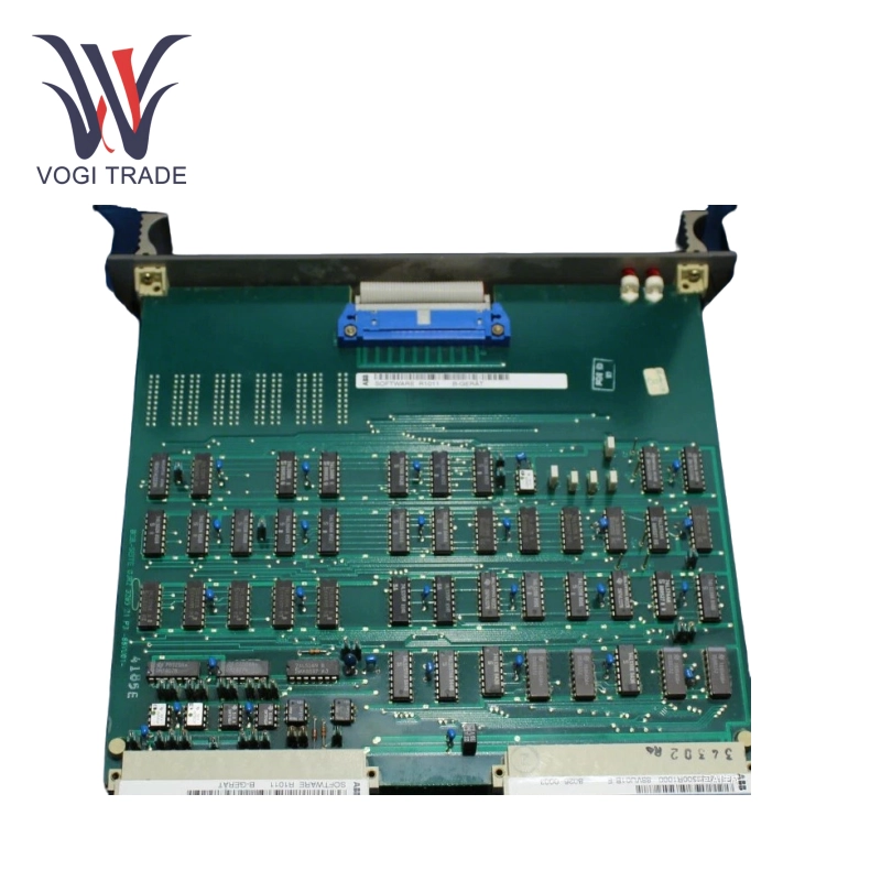 ABB 88VU01B-E GJR2326500R1000
