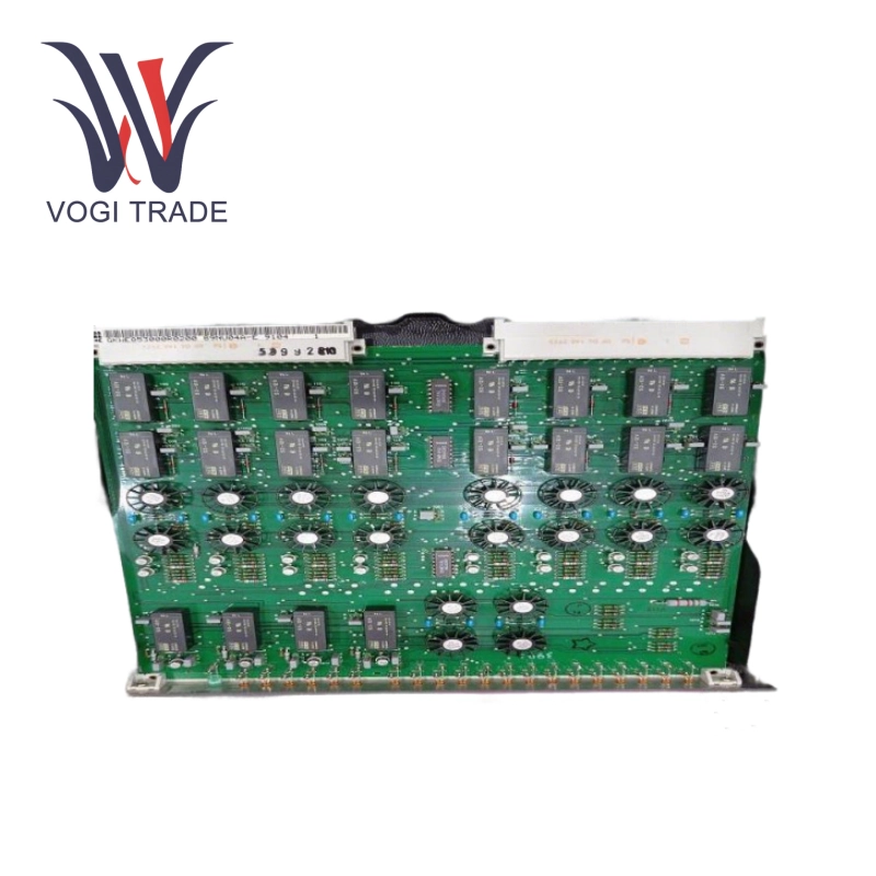 ABB 89NU04B-E GKWE853000R0200