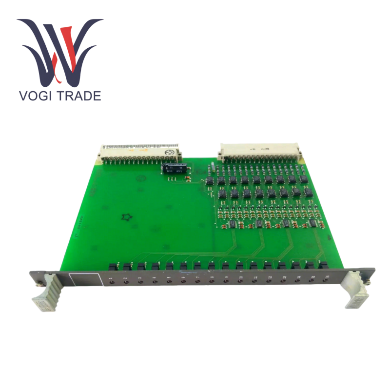 ABB 89XV01A-E GJR2398300R0100
