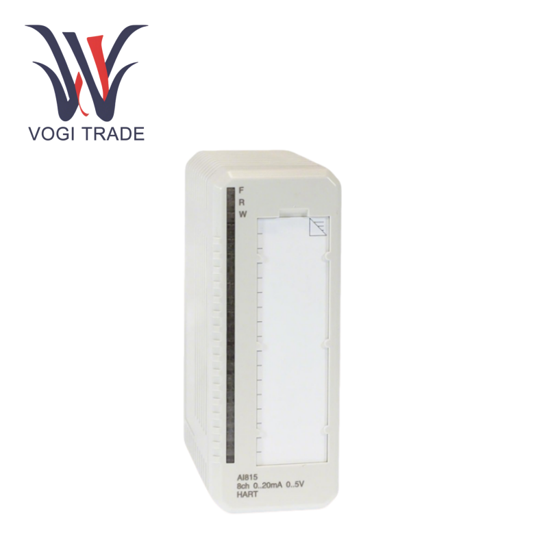 ABB AI815 3BSE052604R1