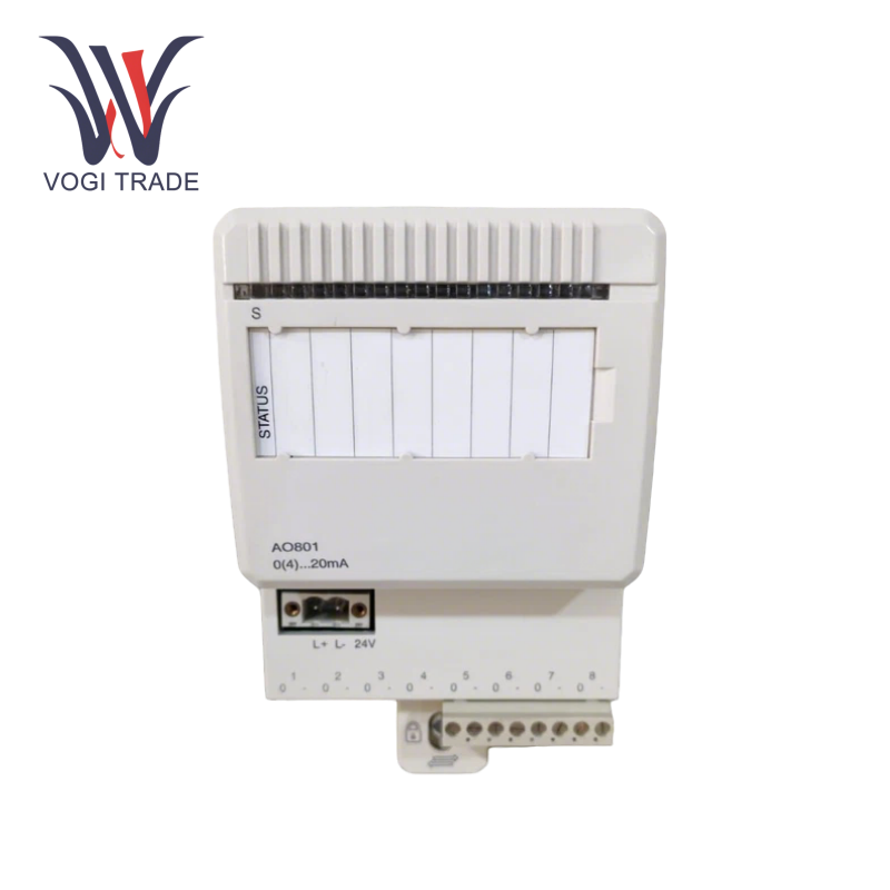 ABB AO801 3BSE020514R1