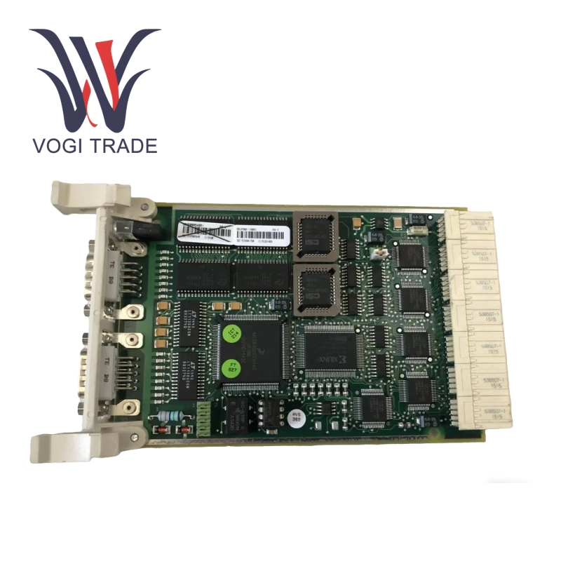 ABB CI532V09 3BUP001190R1