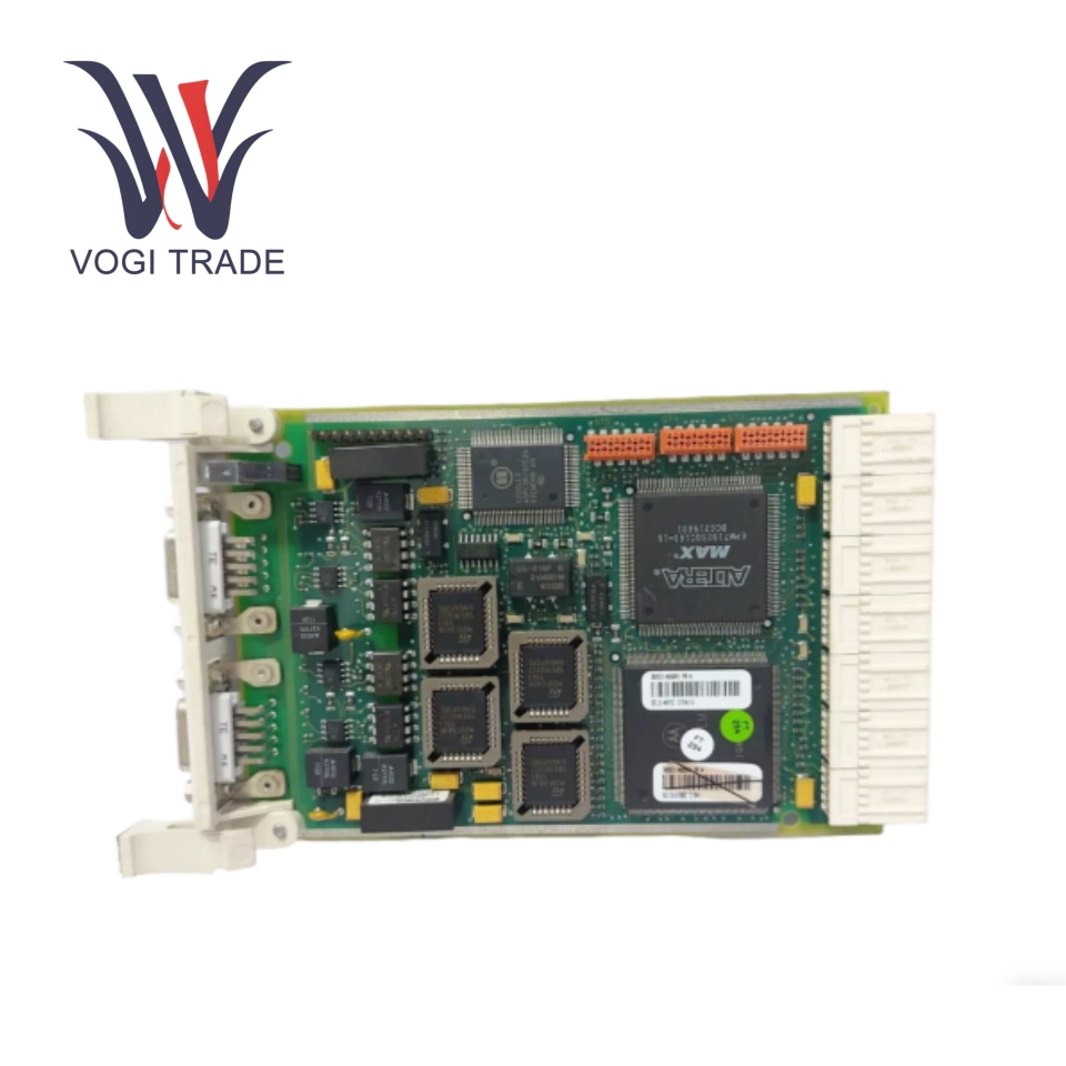 ABB CI541V1 3BSE014666R1