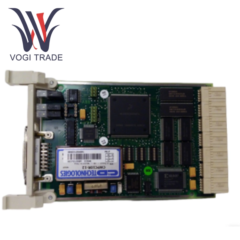 ABB CI546 3BSE012545R1