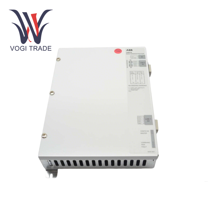 ABB CI627A 3BSE017457R1
