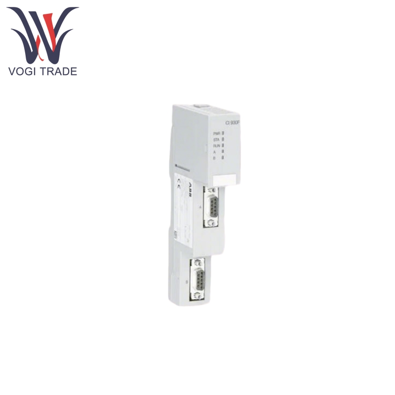 ABB CI930F 3BDH001010R0002