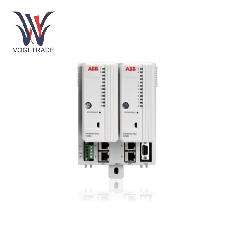ABB CP800