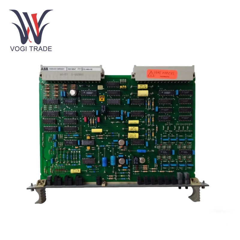 ABB CSA464AE