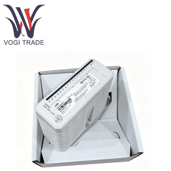 ABB DO880 3BSE028602R1 Digital Ooutput Module