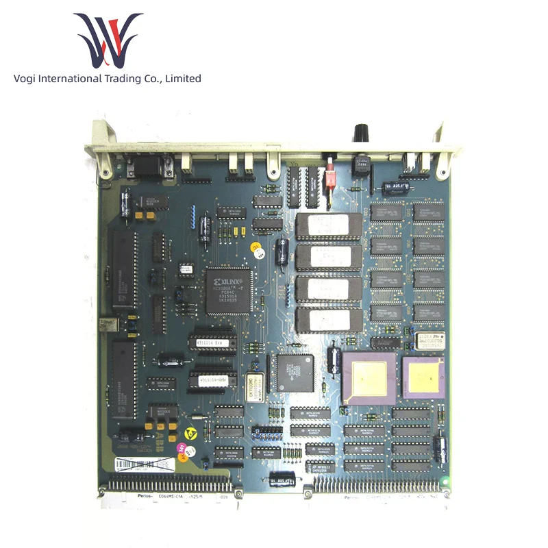 ABB DSCA190V