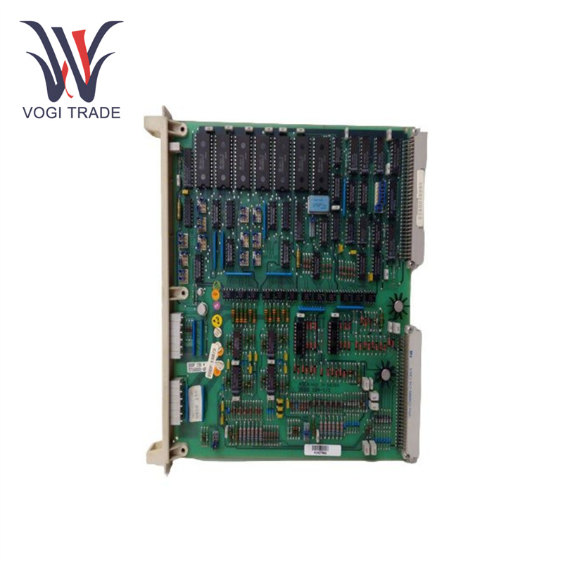 ABB DSDP150
