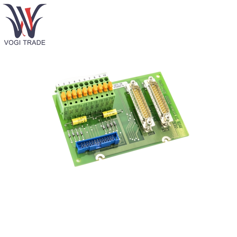 ABB DSTC120 EXC57520001-A