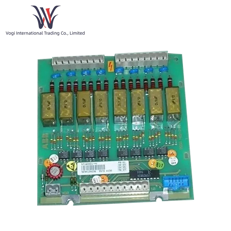 ABB DSTDW130