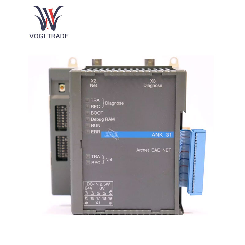 ABB EAE ANK31