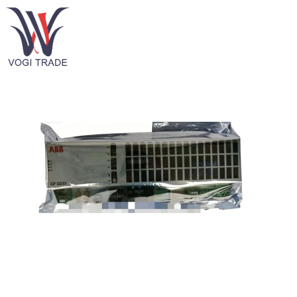 ABB GFD233A 3BHE022294R0103