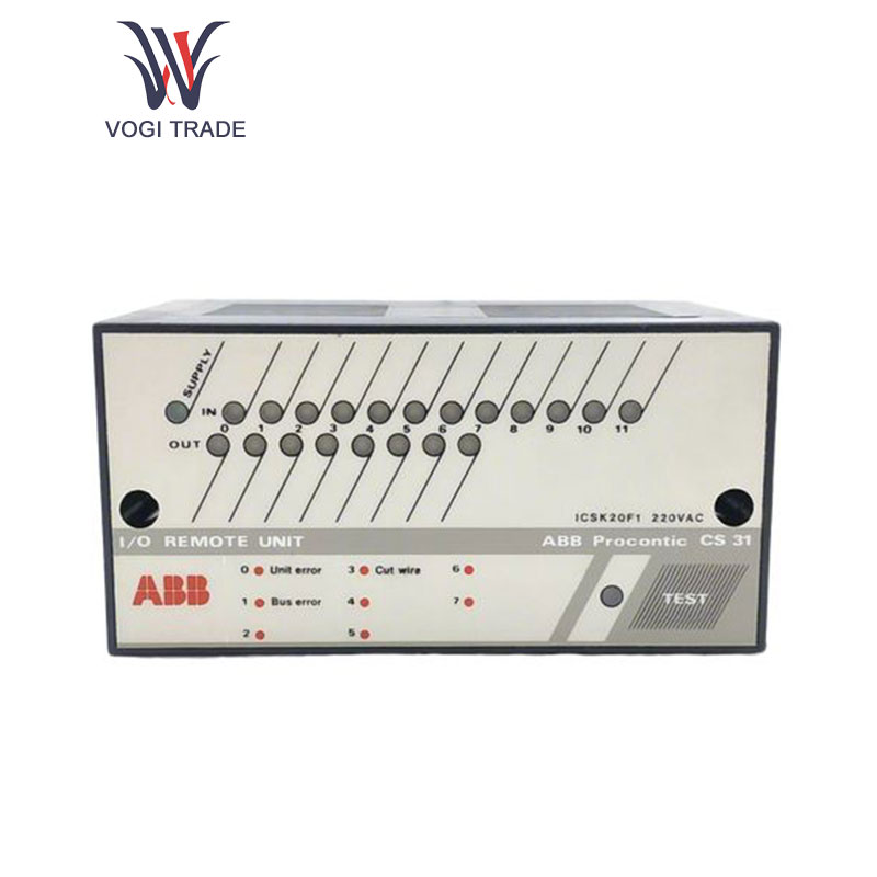 ABB ICSK20F1