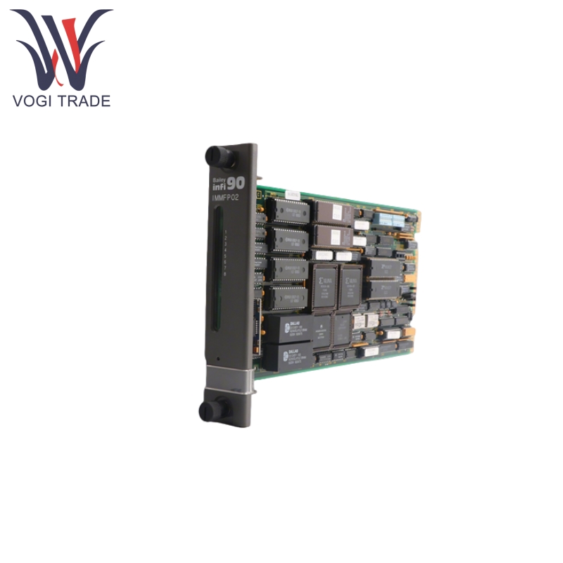 ABB IMMFP02