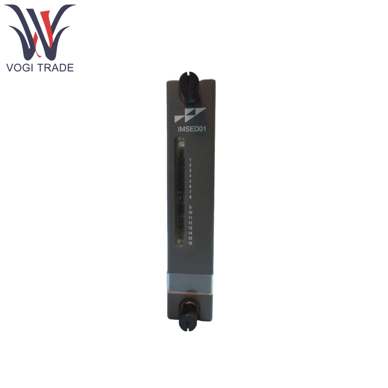 ABB IMSED01