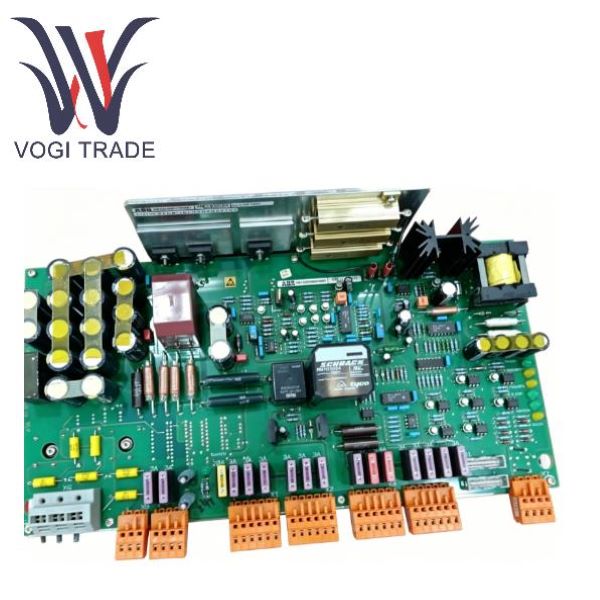 ABB KUC720AE01 3BHB003431R0001
