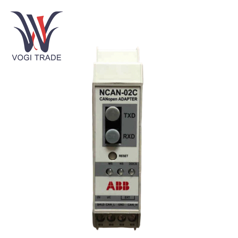 ABB NCAN-02C 64286731