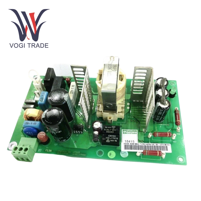 ABB NGPS-12C
