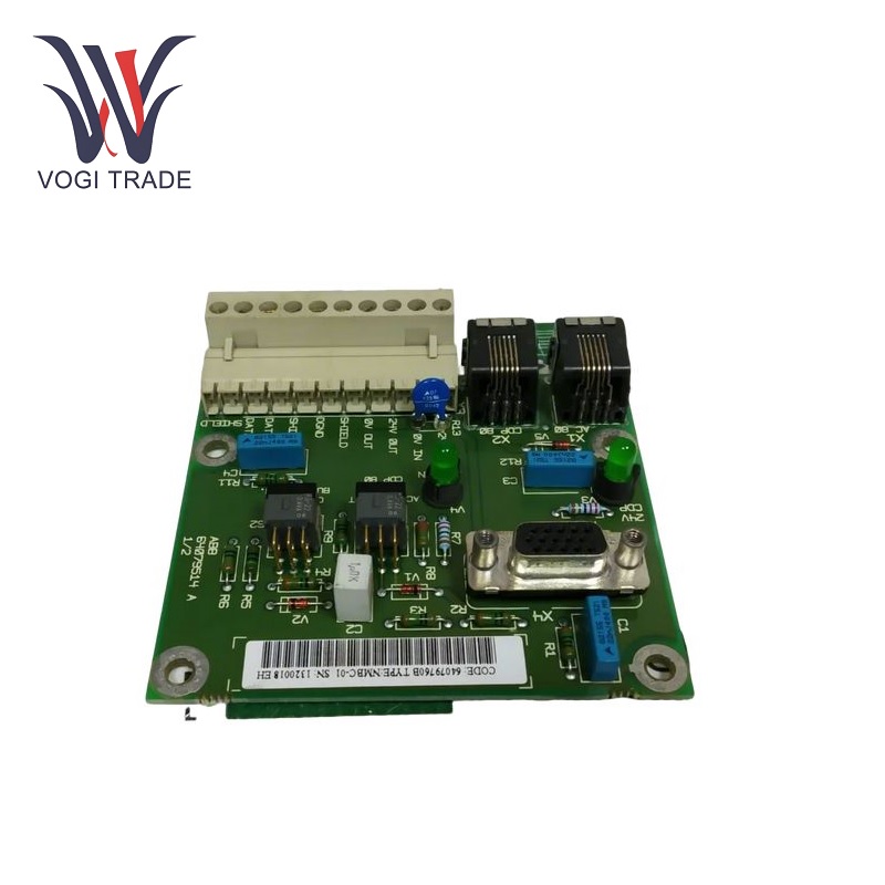 ABB NMBC-01