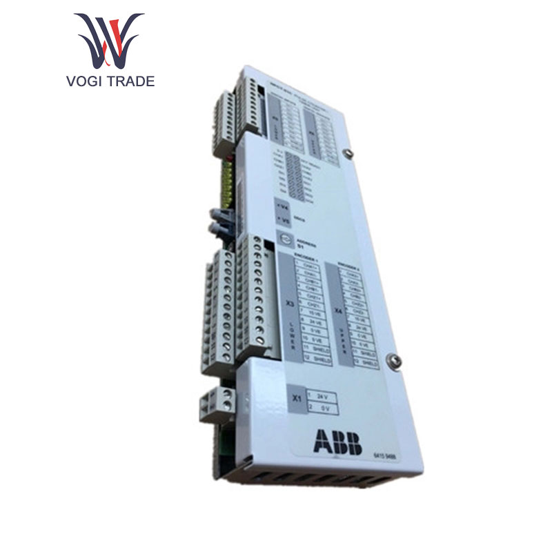 ABB NPCT-01