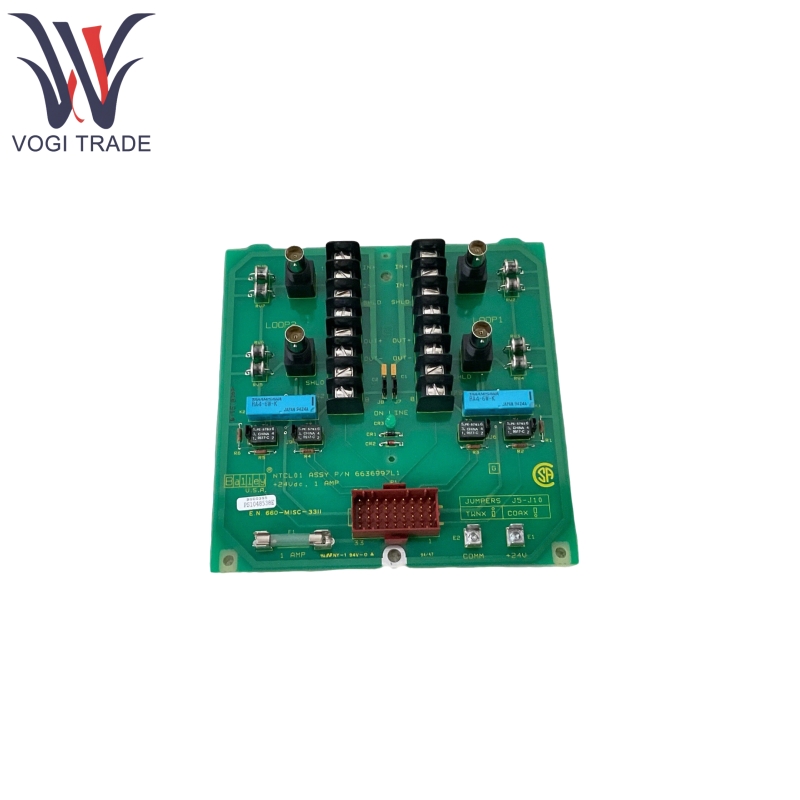 ABB NTCL01