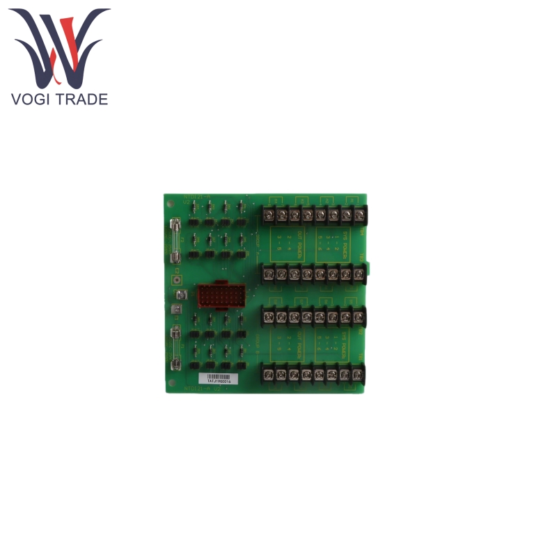 ABB NTDI21-A
