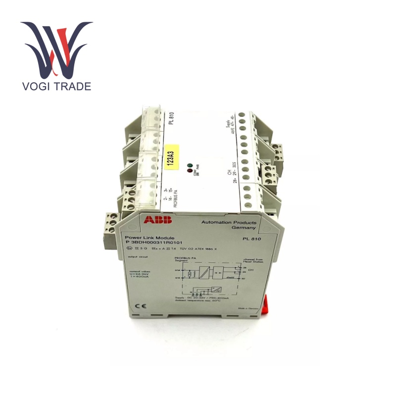 ABB PL810