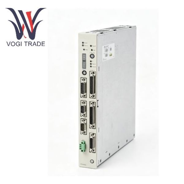 ABB PM665 3BDS005799R1